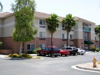 Hotel Extended Stay America Suites - Phoenix - Biltmore