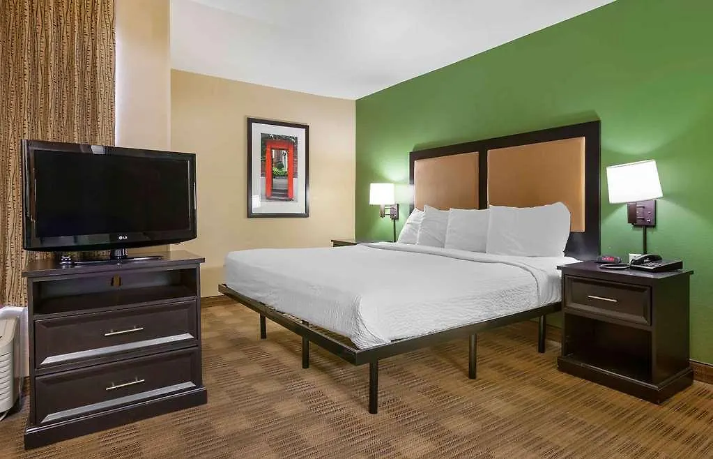 ** Hotel Extended Stay America Suites - Phoenix - Biltmore USA