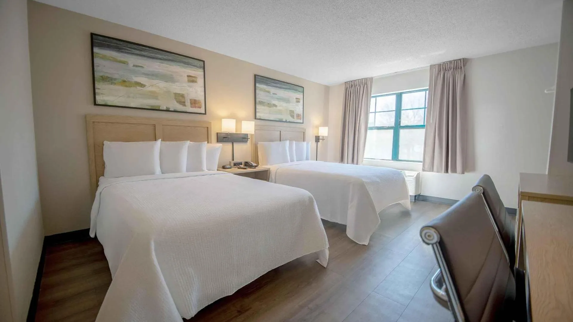 Extended Stay America Suites - Phoenix - Biltmore Hotel