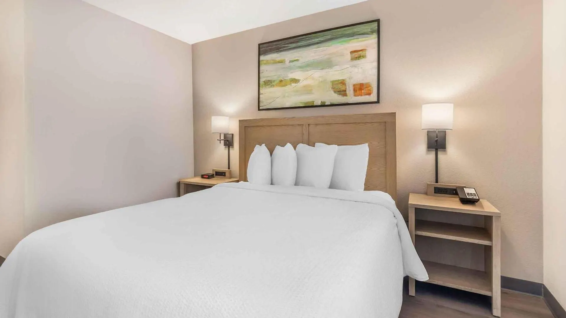 Extended Stay America Suites - Phoenix - Biltmore Hotel