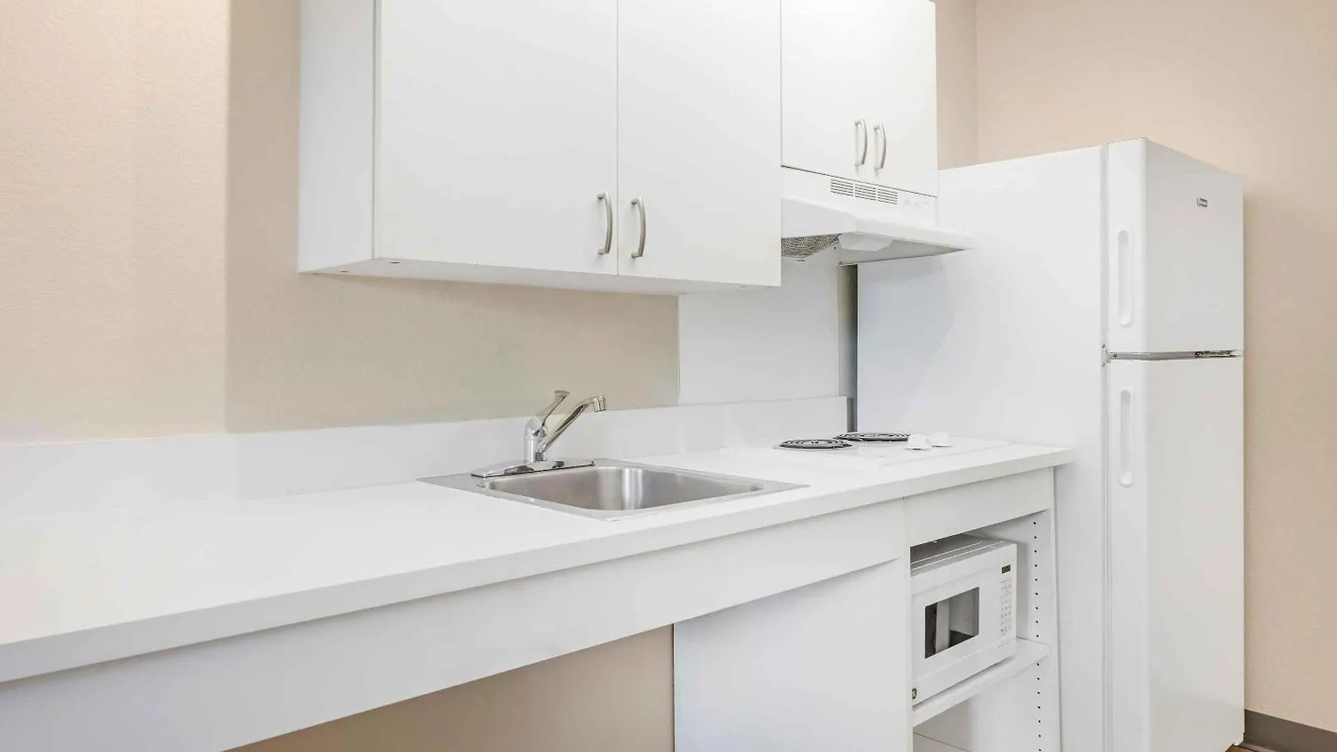 Hotel Extended Stay America Suites - Phoenix - Biltmore