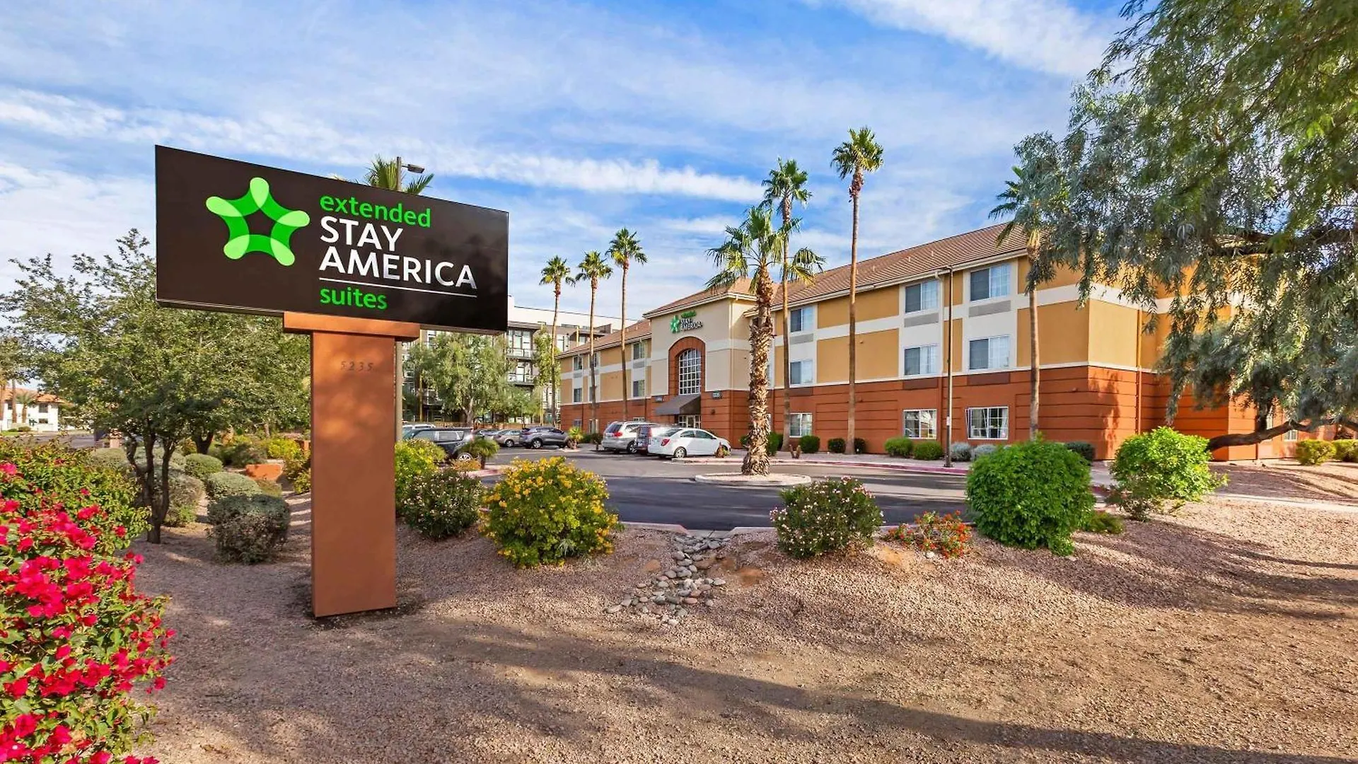 Extended Stay America Suites - Phoenix - Biltmore Hotel