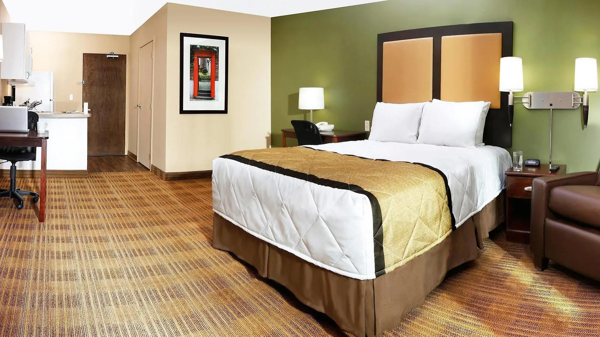 Extended Stay America Suites - Phoenix - Biltmore USA