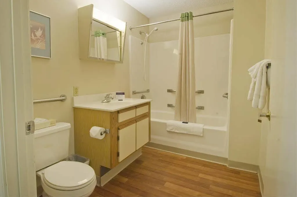 ** Hotel Extended Stay America Suites - Phoenix - Biltmore USA