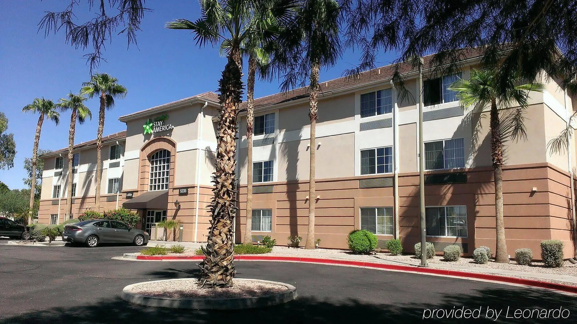 Hotel Extended Stay America Suites - Phoenix - Biltmore