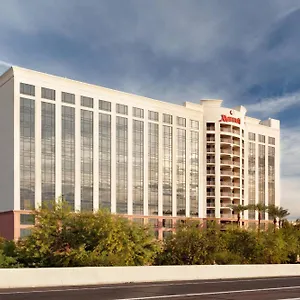 Marriott Airport Phoenix