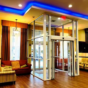 visit hotel