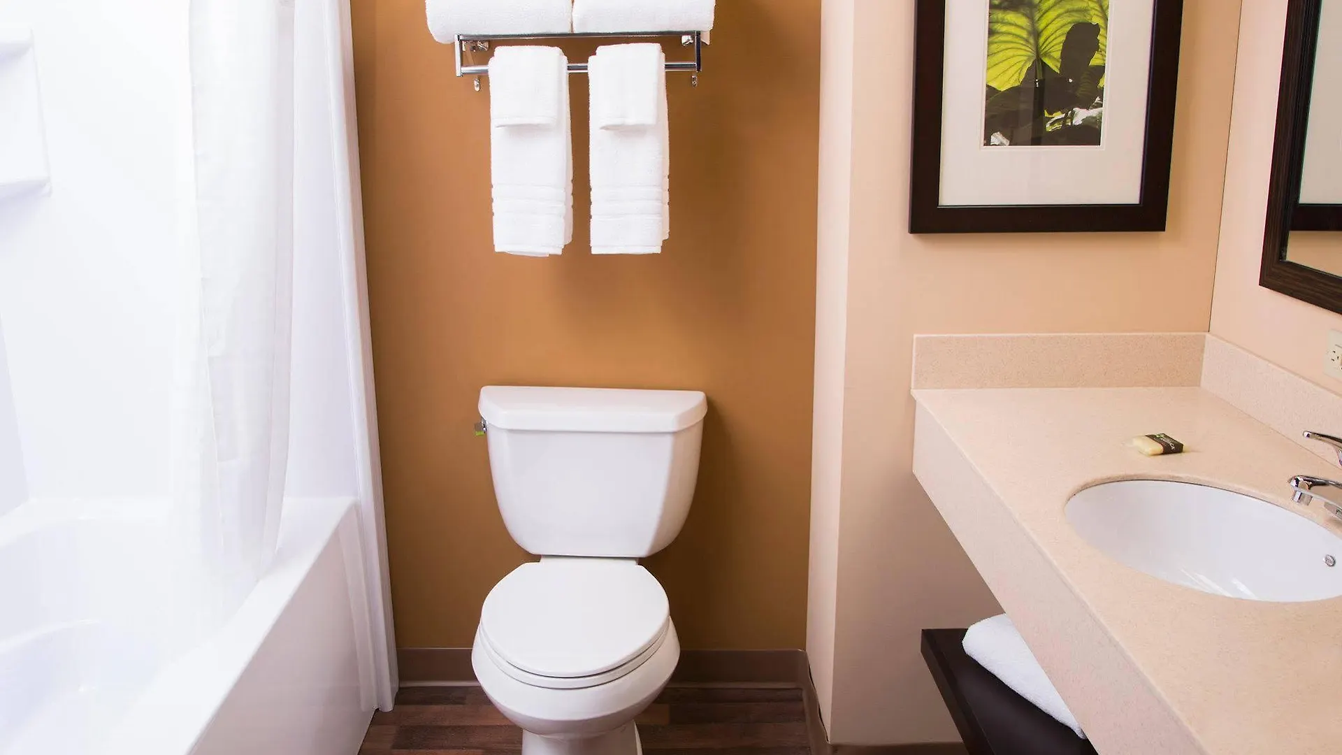Extended Stay America Suites - Phoenix - Biltmore Ξενοδοχείο