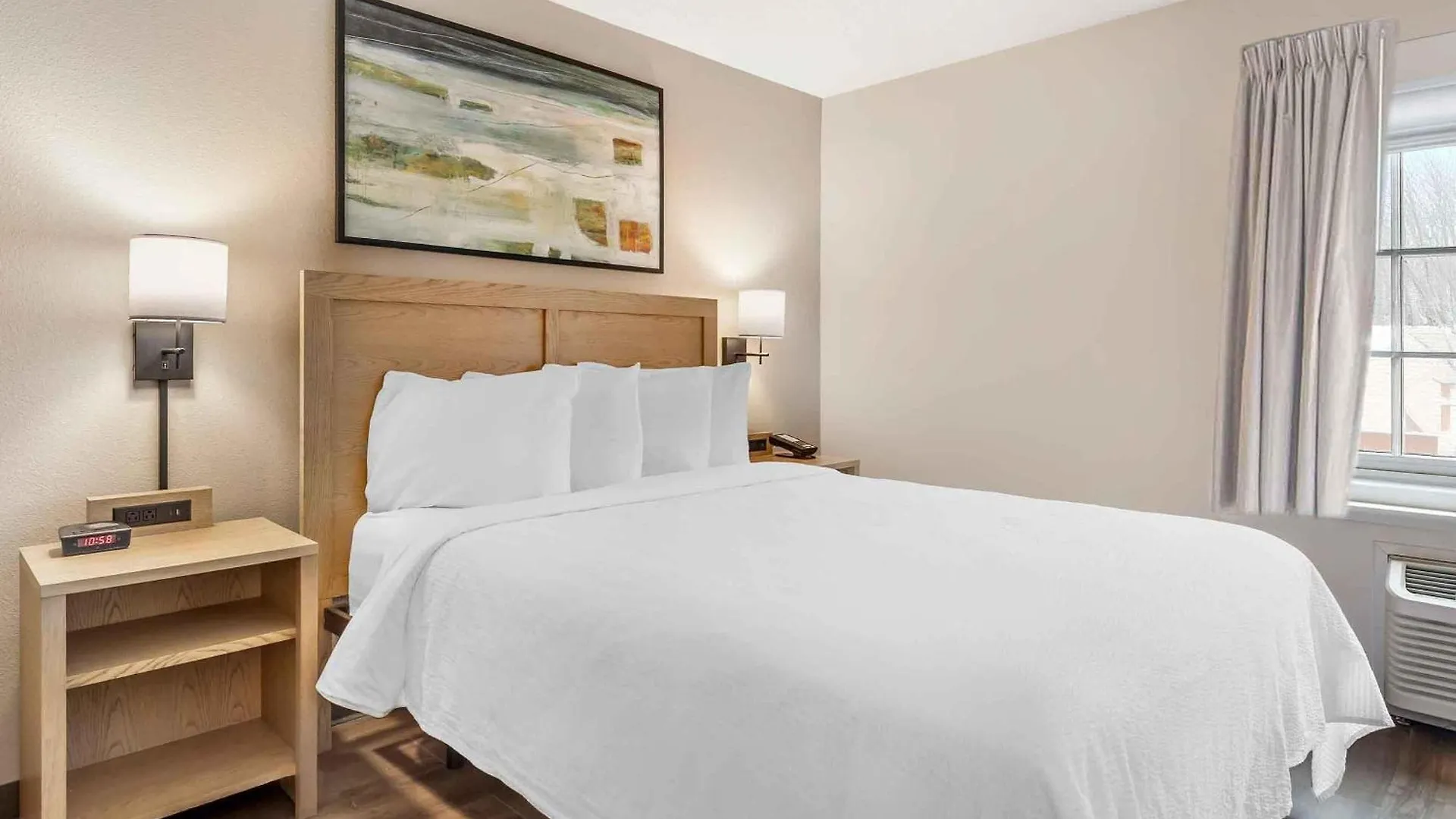 Extended Stay America Suites - Phoenix - Biltmore