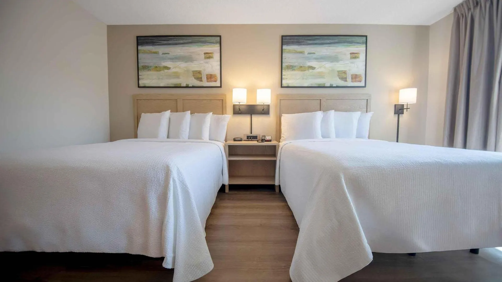 Extended Stay America Suites - Phoenix - Biltmore Ξενοδοχείο