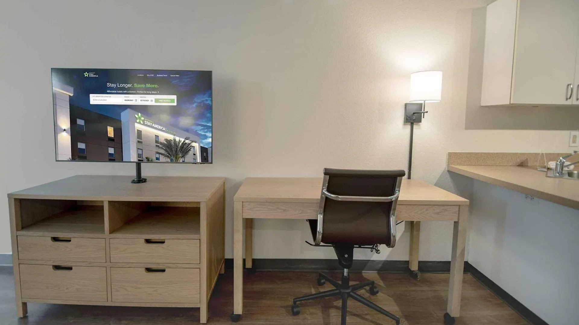 Extended Stay America Suites - Phoenix - Biltmore Ηνωμένες Πολιτείες της Αμερικής