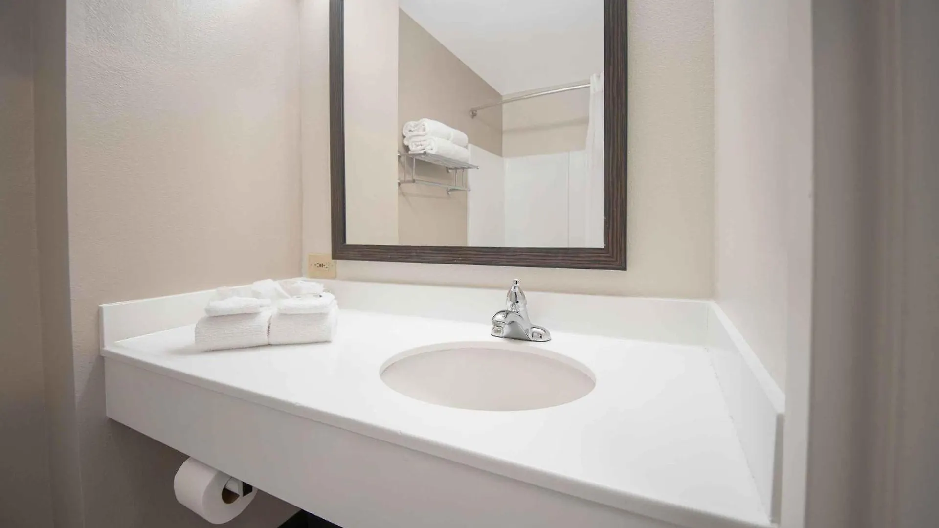 Extended Stay America Suites - Phoenix - Biltmore Ξενοδοχείο