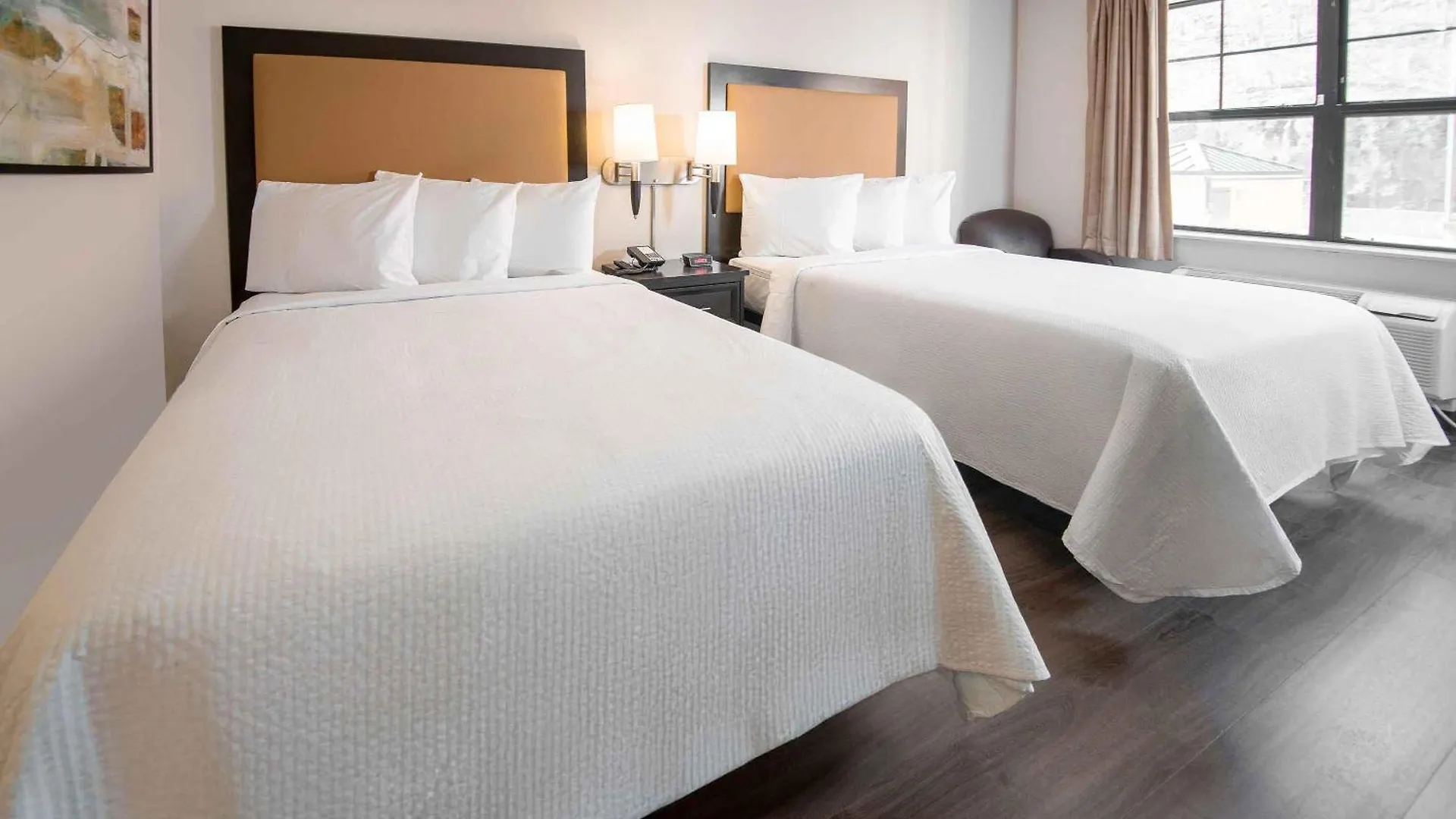 Ξενοδοχείο Extended Stay America Suites - Phoenix - Biltmore