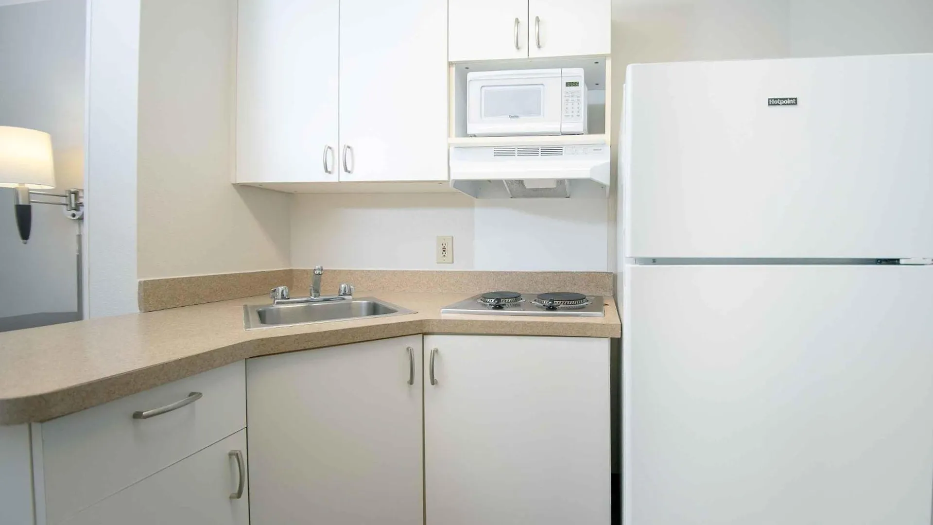Ξενοδοχείο Extended Stay America Suites - Phoenix - Biltmore