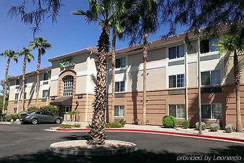 Extended Stay America Suites - Phoenix - Biltmore