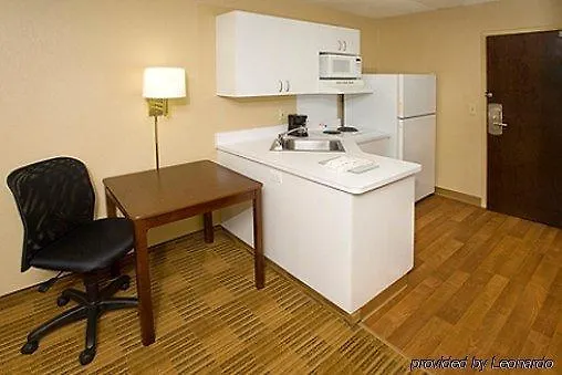 ** Ξενοδοχείο Extended Stay America Suites - Phoenix - Biltmore Ηνωμένες Πολιτείες της Αμερικής