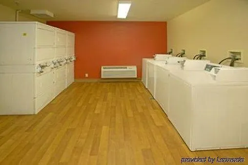 Extended Stay America Suites - Phoenix - Biltmore Ξενοδοχείο