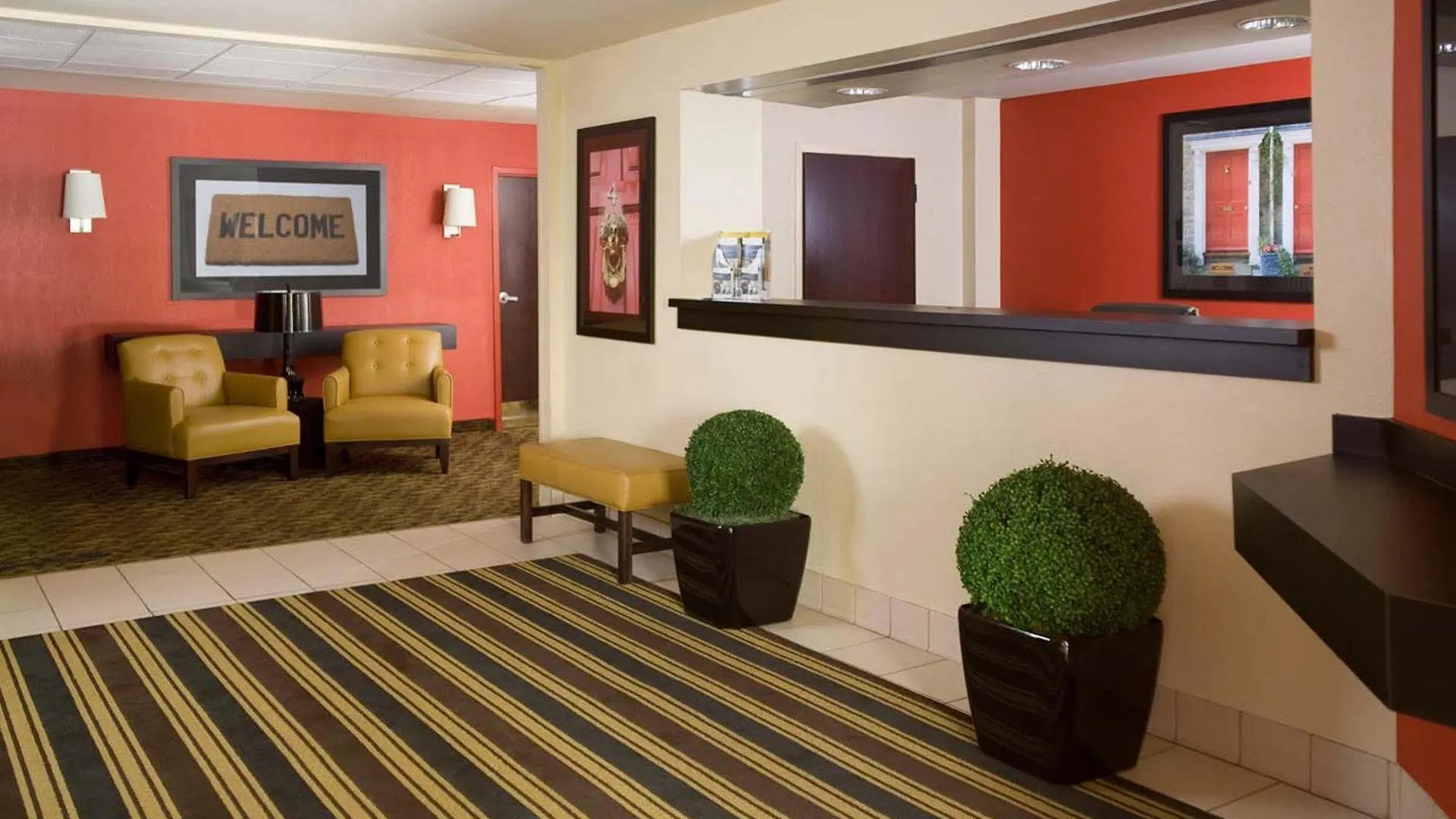 Extended Stay America Suites - Phoenix - Biltmore Ξενοδοχείο