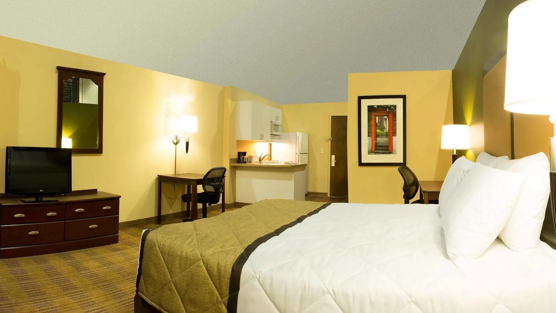 Extended Stay America Suites - Phoenix - Biltmore Ξενοδοχείο