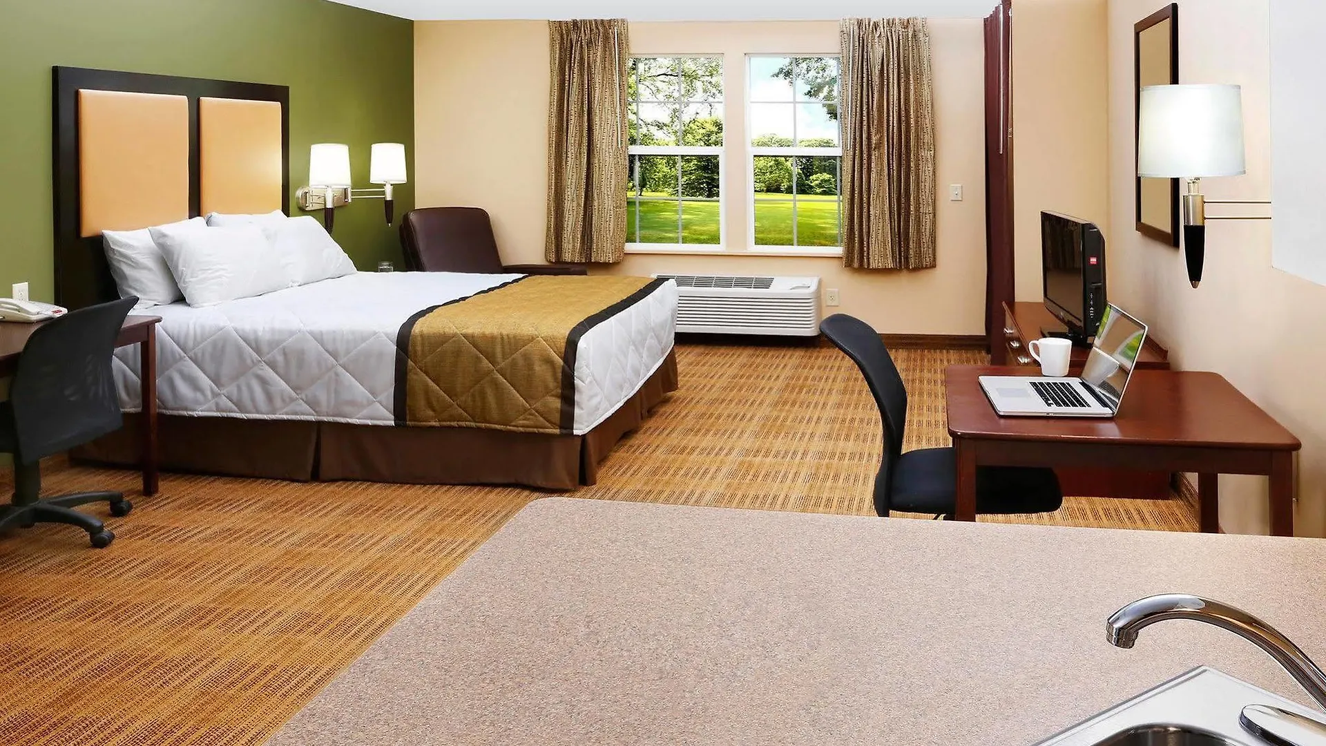 ** Ξενοδοχείο Extended Stay America Suites - Phoenix - Biltmore Ηνωμένες Πολιτείες της Αμερικής