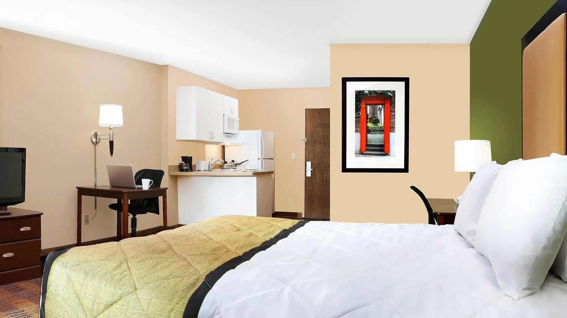 Extended Stay America Suites - Phoenix - Biltmore