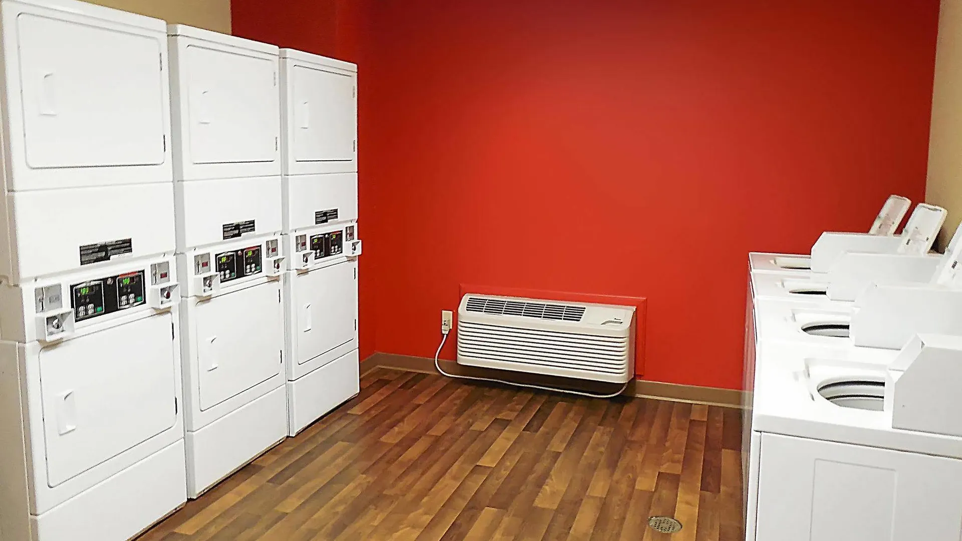 Ξενοδοχείο Extended Stay America Suites - Phoenix - Biltmore