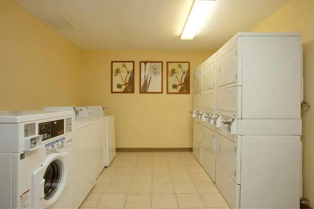 Extended Stay America Suites - Phoenix - Biltmore 2*,  Ηνωμένες Πολιτείες της Αμερικής
