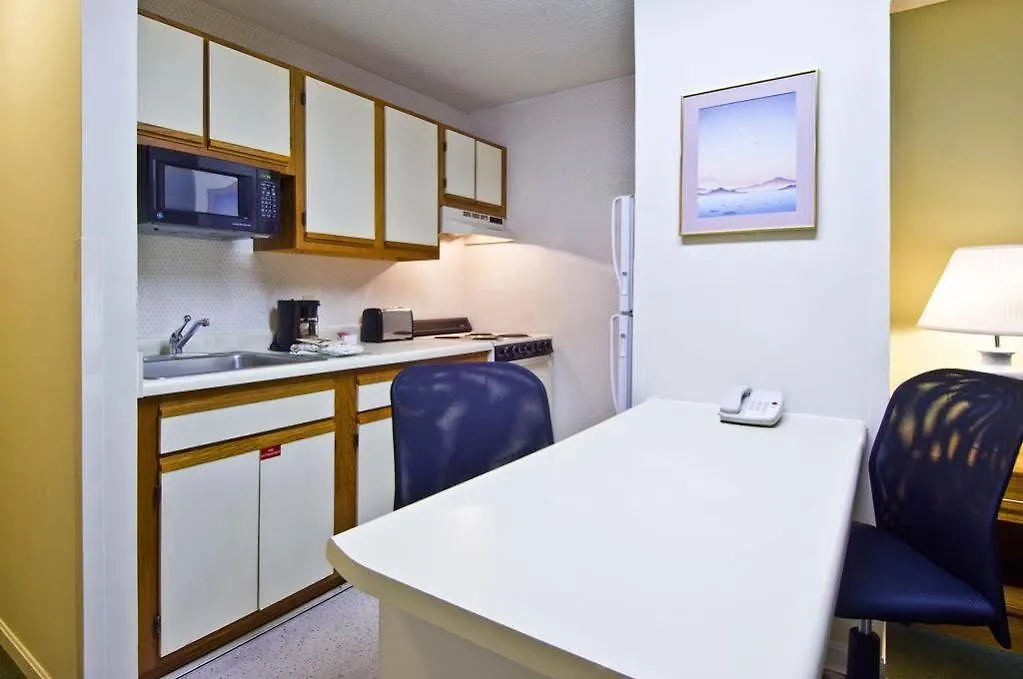Extended Stay America Suites - Phoenix - Biltmore Ηνωμένες Πολιτείες της Αμερικής