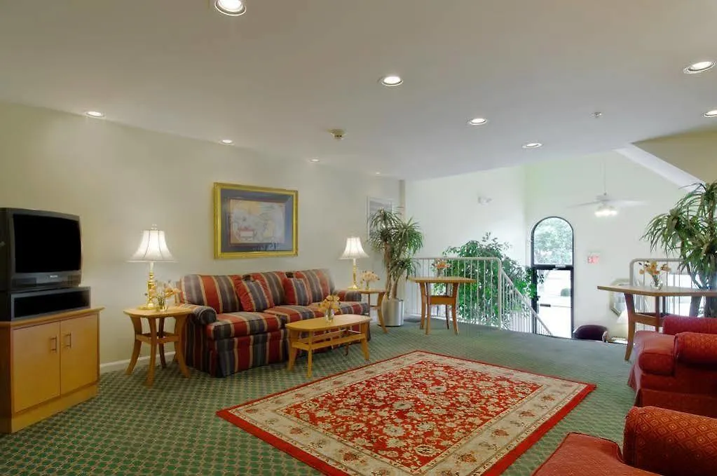 Ξενοδοχείο Extended Stay America Suites - Phoenix - Biltmore