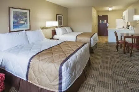 Ξενοδοχείο Extended Stay America Suites - Phoenix - Biltmore