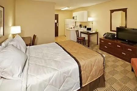 Extended Stay America Suites - Phoenix - Biltmore 2*,  Ηνωμένες Πολιτείες της Αμερικής