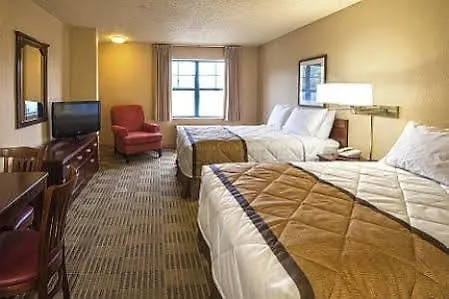 Extended Stay America Suites - Phoenix - Biltmore Ξενοδοχείο