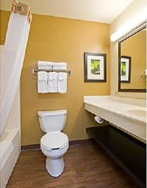 Ξενοδοχείο Extended Stay America Suites - Phoenix - Biltmore